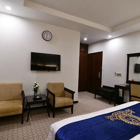 Royal Regency Hotel อิสลามาบัด ภายนอก รูปภาพ