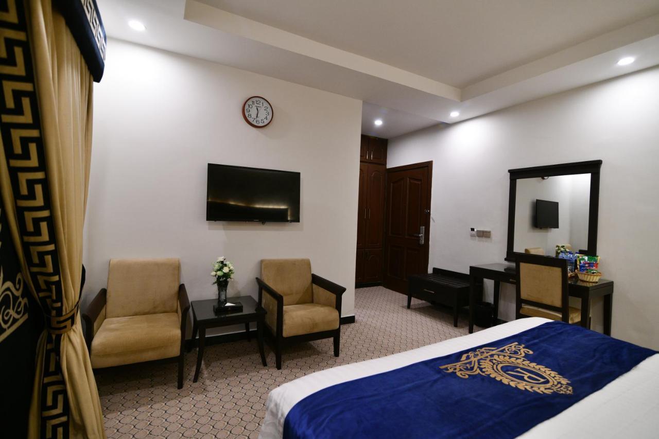 Royal Regency Hotel อิสลามาบัด ภายนอก รูปภาพ