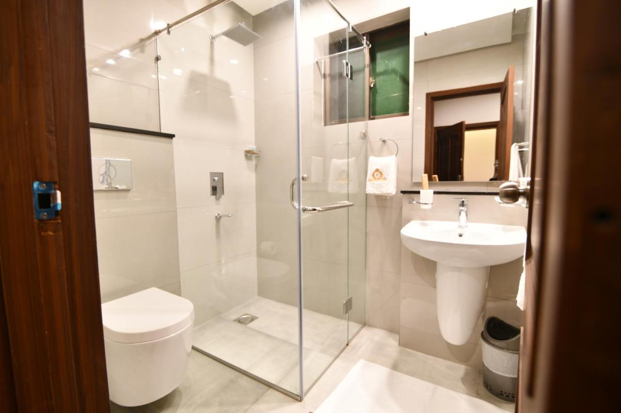 Royal Regency Hotel อิสลามาบัด ภายนอก รูปภาพ