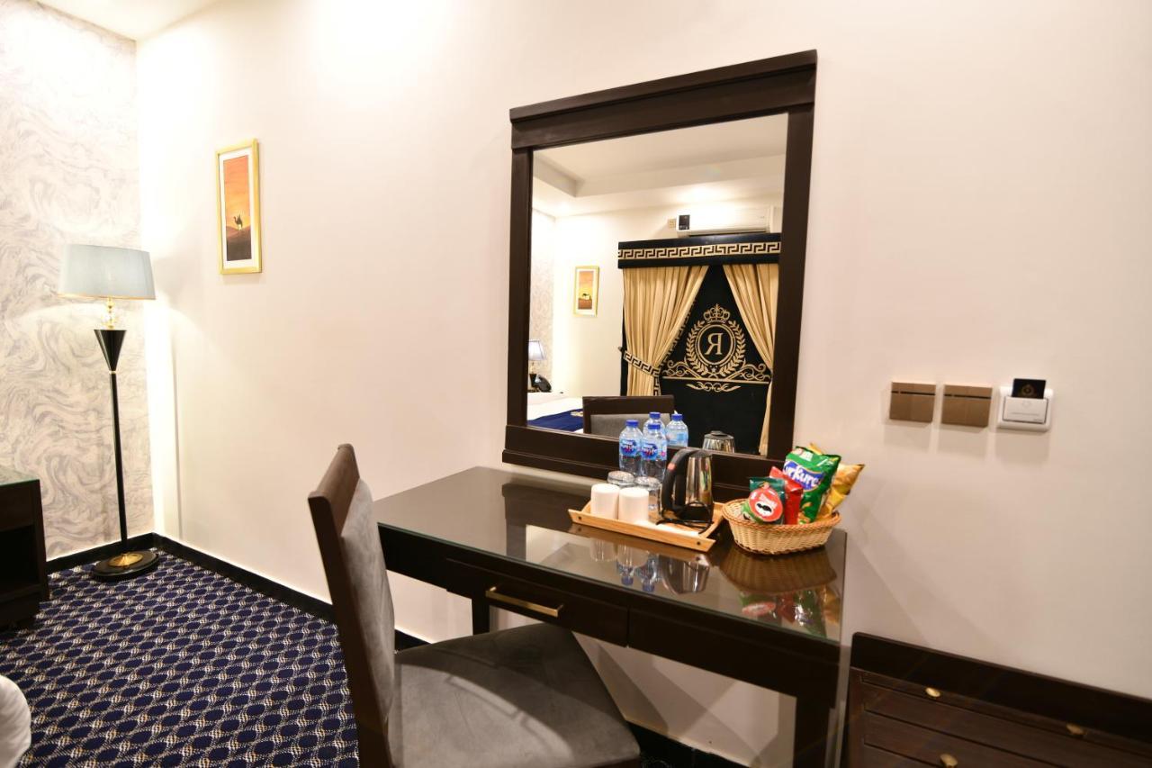 Royal Regency Hotel อิสลามาบัด ภายนอก รูปภาพ