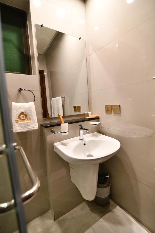 Royal Regency Hotel อิสลามาบัด ภายนอก รูปภาพ