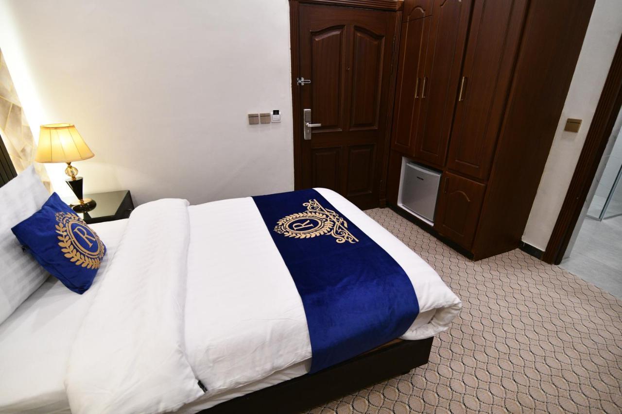 Royal Regency Hotel อิสลามาบัด ภายนอก รูปภาพ
