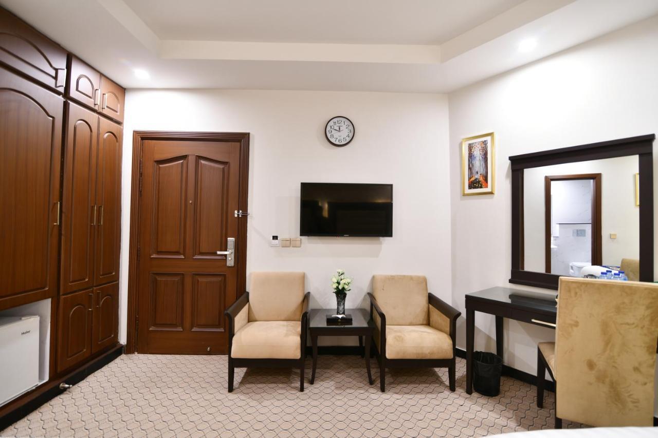 Royal Regency Hotel อิสลามาบัด ภายนอก รูปภาพ